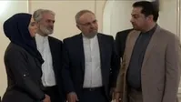 "گاندو"؛ مستند یا خیالی؟