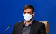 اجرای طرح سهمیه‌بندی بنزین در کیش موفق بود