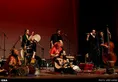 کنسرت گروه رستاک در گرگان