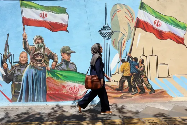 تفاهم ایران و آمریکا | ونس: ذخایر اورانیوم ایران ازبین می‌رود | ترامپ: ایران موافقت کرده که هرگز سلاح هسته‌ای نداشته باشد