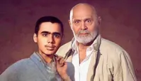 جمشید هاشم‌پور هنوز هم توان کار کردن دارد؟