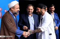 نفوذ تتلو و استحاله دلواپسان/بخاطر چند رای؟/اصولگرایان با تتلو به‌کدام‌سمت می‌روند؟/واکنش‌ها به تقدیر اصولگرایان از تتلو+عکس
