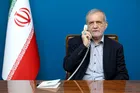 تماس تلفنی پزشکیان با خاتمی/ ماجرا چه بود؟