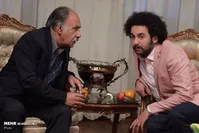انتقاد تند روزنامه جوان از حضور «خواننده زیرزمینی» در تلویزیون