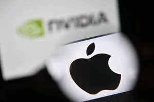 اپل با ارزش‌ترین شرکت جهان شد