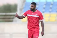 از مهاجم جدید پرسپولیس فردا رونمایی می‌شود