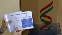 رای‌گیری همه‌پرسی استقلال کردستان عراق/ترکیه تهدید کرد