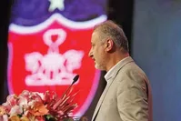 تحرکات پشت پرده برای رسیدن به صندلی مدیریت پرسپولیس؛ لابی‌ها شروع شد!