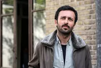 حسام محمودی چگونه بازیگر شد؟
