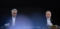 عراقچی: برخی موضوعات با آمریکا از سوی ایران در دست بررسی است