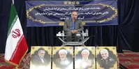 معاون سیاسی سپاه: دشمن به دنبال جنگ معرفتی با محوریت جریان تحریف است
