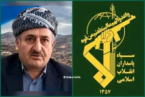 امام جمعه پیرانشهر ترور شد