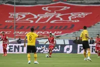 پرسپولیس ۴ روز تعطیل شد
