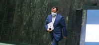 انتقاد وزیر دولت رئیسی از مجلس