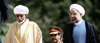 از بالا گرفتن تنش تهران و ریاض تا میانجی‌گری عمان و کویت/در انتظار بهبود روابط ایران و اعراب