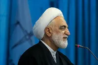 اژه‌ای: نایب امام زمان می‌گوید نمی‌شود با آمریکا مذاکره کرد