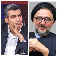 عکس| وظیفه شماست که از عادل فردوسی‌پور خواهش و التماس کنید