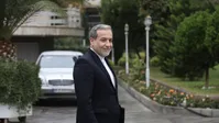 عراقچی به پاریس می‌رود