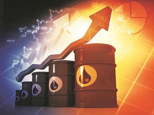 قیمت نفت؛ ۹۵ دلار