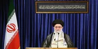 رهبر انقلاب: اسلام سیاسی همین است که در نظام ایران تحقق پیدا کرد