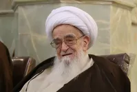 آیت‌الله صافی گلپایگانی درگذشت