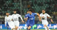 بلانکو مثل ژستد، جواد مثل فرهاد!