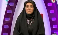 تغییر حجاب ناگهانی مجری محجبه صدا و سیما/ ماجرای ممنوع التصویری نگار میرسعید+عکس