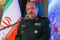 سردار ابن‌الرضا: هر فشاری که معیشت و امنیت مردم را هدف بگیرد، بخشی از جنگ است؛ میدان را گسترش خواهیم داد