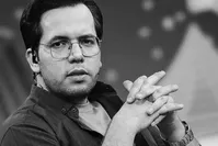 حامد سلطانی دوباره ازدواج کرد؟