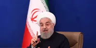روحانی: برای رفع تحریم‌ها یک دقیقه را هم از دست نخواهیم داد