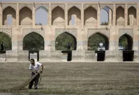 عطش صنایع و پتروشیمی ایران همزمان با بحران کمبود آب