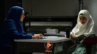 بازیگر زن داعشی «پایتخت» در یک سریال تازه / عکس