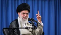 رهبر انقلاب: رژیم صهیونیستی به دست دلاورمردان ما مجازات خواهد شد