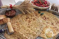 این نان برای سلامتی عالی است