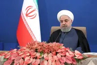 روحانی: بیش از ۲۳ درخواست ملاقات از سوی آمریکا دریافت کردم| ابایی از مذاکره نداریم
