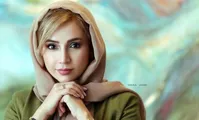 عکس‌های شبنم قلی‌خانی در جشن تولد ۴۶ سالگی‌اش