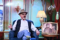 فخیم‌زاده: سال ۱۴۰۱ عده‌ای هول شدند و فکر کردند بوی انقلاب می‌آید | مریلا زارعی خیلی زود سوارکاری یاد گرفت