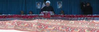 روحانی: بدون انتقاد و رای مردم نمی‌توانیم مسیر پیشرفت را بپیماییم/کجا از ایران امن‌تر است
