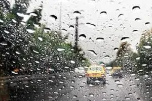 هشدار هواشناسی؛ رگبار و رعد و برق در ۲۰ استان