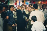 تماشاگران سینما کمدی را پس می‌زنند؟
