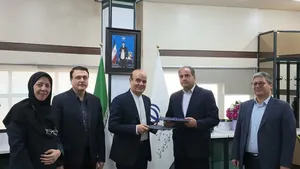 نخستین هنرستان محیط‌بانی آذربایجان‌شرقی تأسیس می‌شود

 