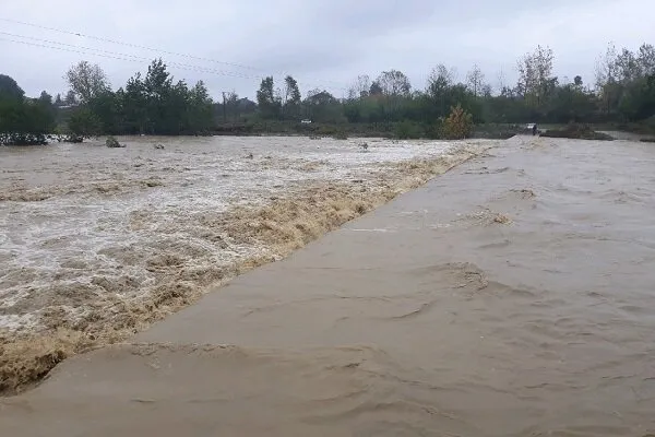برف و باران