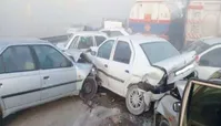 توجیه عجیب خودروسازان برای بازنشدن ایربگ‌ها| پلیس: به فکر مردم باشیم