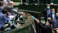 دعوای دولت و مجلس بالا گرفت؛ به جای گرانی، ترمز «بریز و بپاش» را بکشید