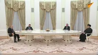 رئیسی از مسکو چه آورد؟