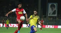 بمب پرسپولیس خیال یحیی را راحت کرد