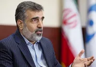 واکنش ایران به گزارش جدید آژانس: برنامه هسته‌ای صلح‌آمیز است