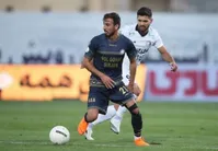 ورود سعید صادقی به باشگاه پرسپولیس/عکس