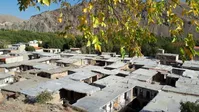 فیلم| روستایی که خیابان ندارد