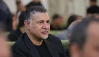 دادگاه مانع از ملاقات علی دایی با رونالدو شد!